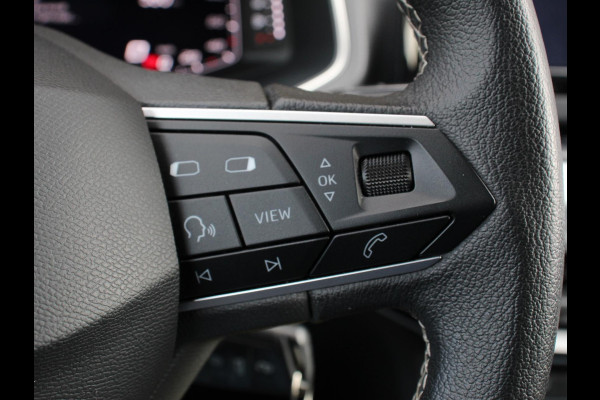 Seat Ibiza 1.0 EcoTSI Style Business Connect Navigatie Apple Carplay/Android Auto Parkeersensoren Cruise Control Stoelverwarming Climate Control Getinte ramen