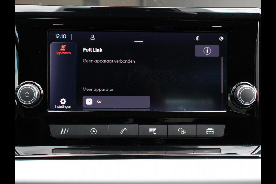 Seat Ibiza 1.0 EcoTSI Style Business Connect Navigatie Apple Carplay/Android Auto Parkeersensoren Cruise Control Stoelverwarming Climate Control Getinte ramen