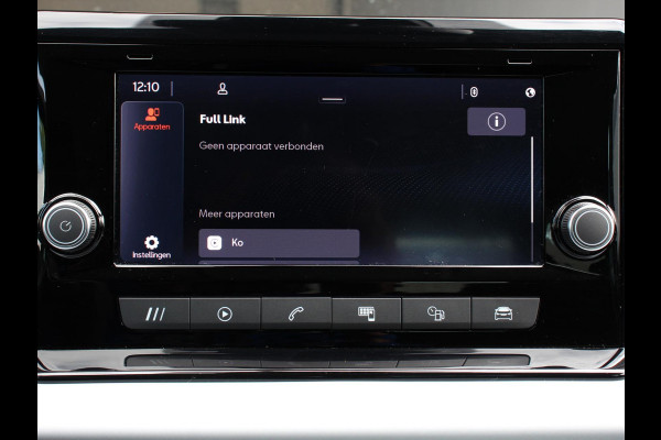 Seat Ibiza 1.0 EcoTSI Style Business Connect Navigatie Apple Carplay/Android Auto Parkeersensoren Cruise Control Stoelverwarming Climate Control Getinte ramen