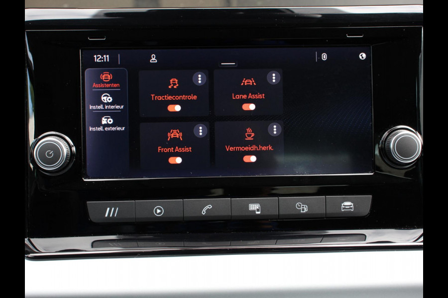 Seat Ibiza 1.0 EcoTSI Style Business Connect Navigatie Apple Carplay/Android Auto Parkeersensoren Cruise Control Stoelverwarming Climate Control Getinte ramen