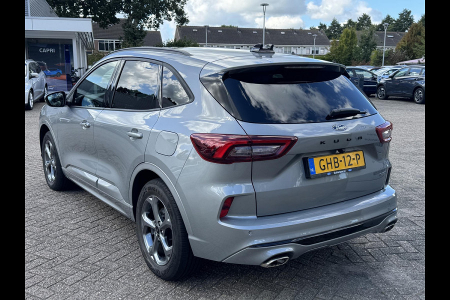 Ford Kuga 2.5 PHEV ST-Line 243pk | SCI | Nieuw model! | Wegklapbare trekhaak | Winter Pack | 2.100 kg trekgewicht