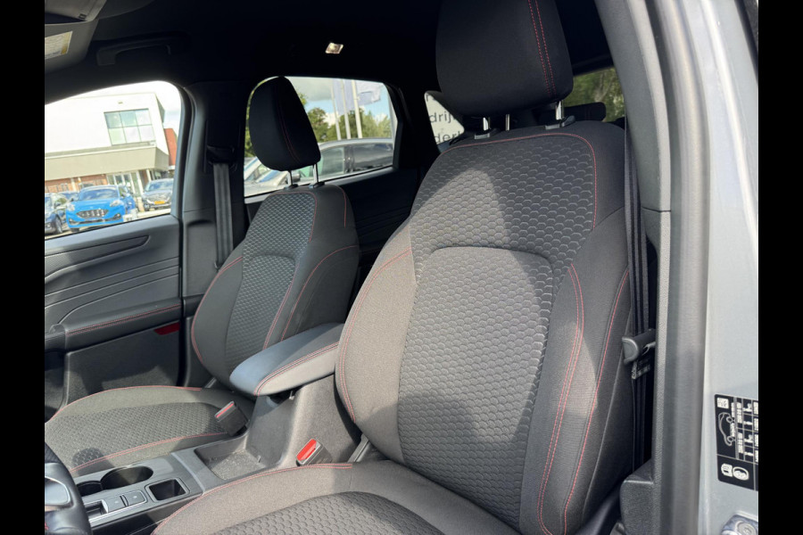 Ford Kuga 2.5 PHEV ST-Line 243pk | SCI | Nieuw model! | Wegklapbare trekhaak | Winter Pack | 2.100 kg trekgewicht