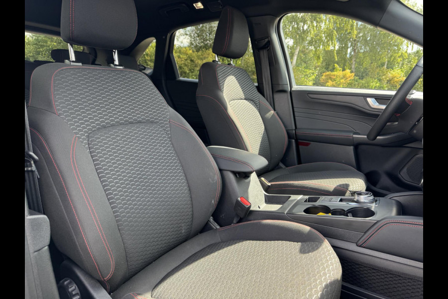 Ford Kuga 2.5 PHEV ST-Line 243pk | SCI | Nieuw model! | Wegklapbare trekhaak | Winter Pack | 2.100 kg trekgewicht