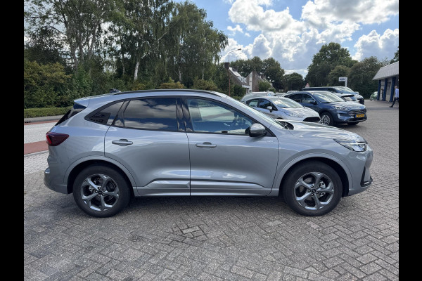 Ford Kuga 2.5 PHEV ST-Line 243pk | SCI | Nieuw model! | Wegklapbare trekhaak | Winter Pack | 2.100 kg trekgewicht