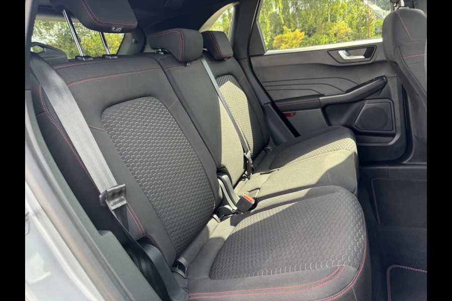 Ford Kuga 2.5 PHEV ST-Line 243pk | SCI | Nieuw model! | Wegklapbare trekhaak | Winter Pack | 2.100 kg trekgewicht