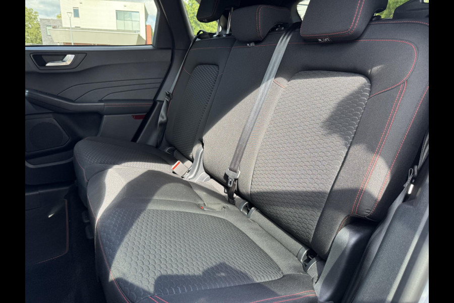 Ford Kuga 2.5 PHEV ST-Line 243pk | SCI | Nieuw model! | Wegklapbare trekhaak | Winter Pack | 2.100 kg trekgewicht