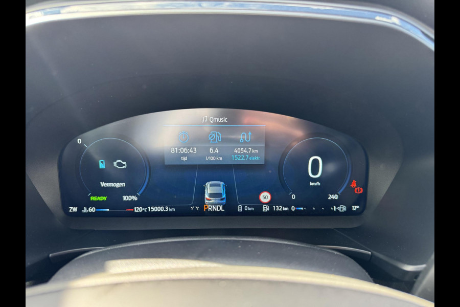 Ford Kuga 2.5 PHEV ST-Line 243pk | SCI | Nieuw model! | Wegklapbare trekhaak | Winter Pack | 2.100 kg trekgewicht