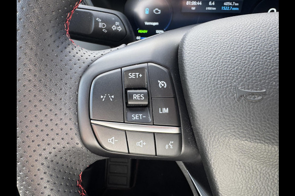 Ford Kuga 2.5 PHEV ST-Line 243pk | SCI | Nieuw model! | Wegklapbare trekhaak | Winter Pack | 2.100 kg trekgewicht