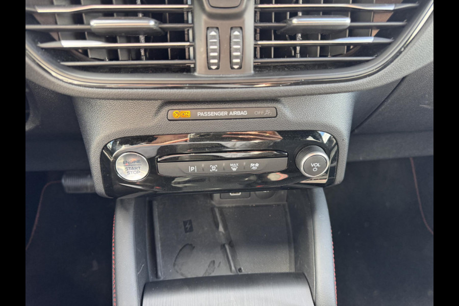 Ford Kuga 2.5 PHEV ST-Line 243pk | SCI | Nieuw model! | Wegklapbare trekhaak | Winter Pack | 2.100 kg trekgewicht