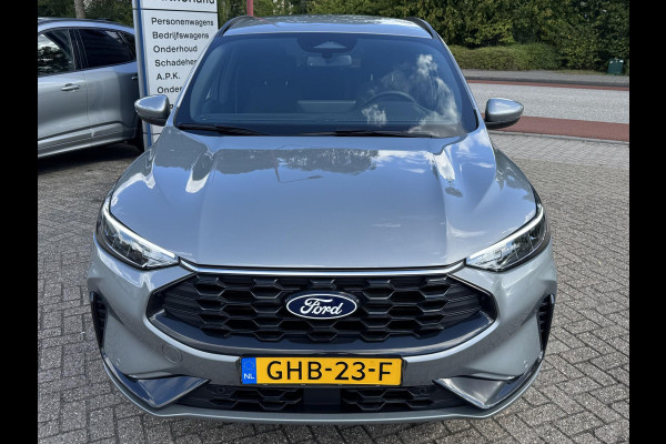 Ford Kuga 2.5 PHEV ST-Line | SCI | 243pk | Nieuw model! | Wegklapbare trekhaak | Winter Pack | 2.100kg trekgewicht