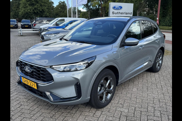 Ford Kuga 2.5 PHEV ST-Line | SCI | 243pk | Nieuw model! | Wegklapbare trekhaak | Winter Pack | 2.100kg trekgewicht