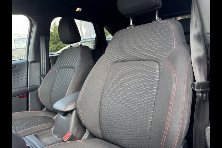Ford Kuga 2.5 PHEV ST-Line | SCI | 243pk | Nieuw model! | Wegklapbare trekhaak | Winter Pack | 2.100kg trekgewicht