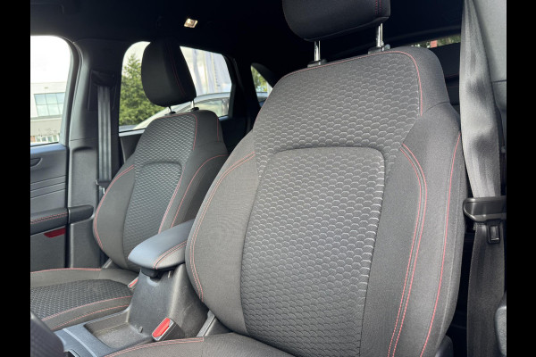 Ford Kuga 2.5 PHEV ST-Line | SCI | 243pk | Nieuw model! | Wegklapbare trekhaak | Winter Pack | 2.100kg trekgewicht