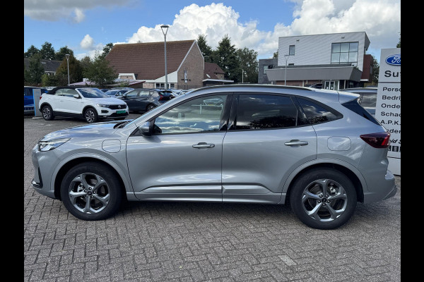 Ford Kuga 2.5 PHEV ST-Line | SCI | 243pk | Nieuw model! | Wegklapbare trekhaak | Winter Pack | 2.100kg trekgewicht