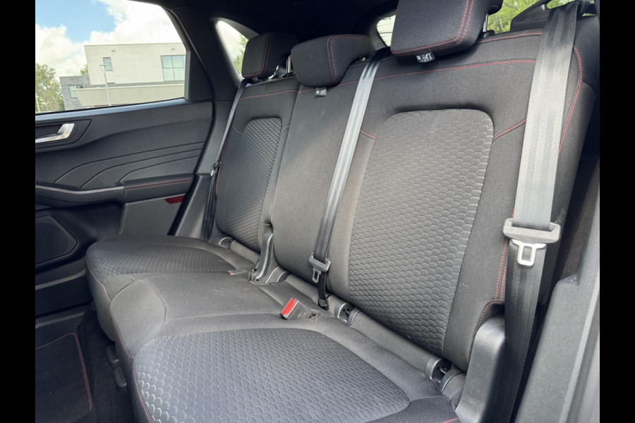 Ford Kuga 2.5 PHEV ST-Line | SCI | 243pk | Nieuw model! | Wegklapbare trekhaak | Winter Pack | 2.100kg trekgewicht