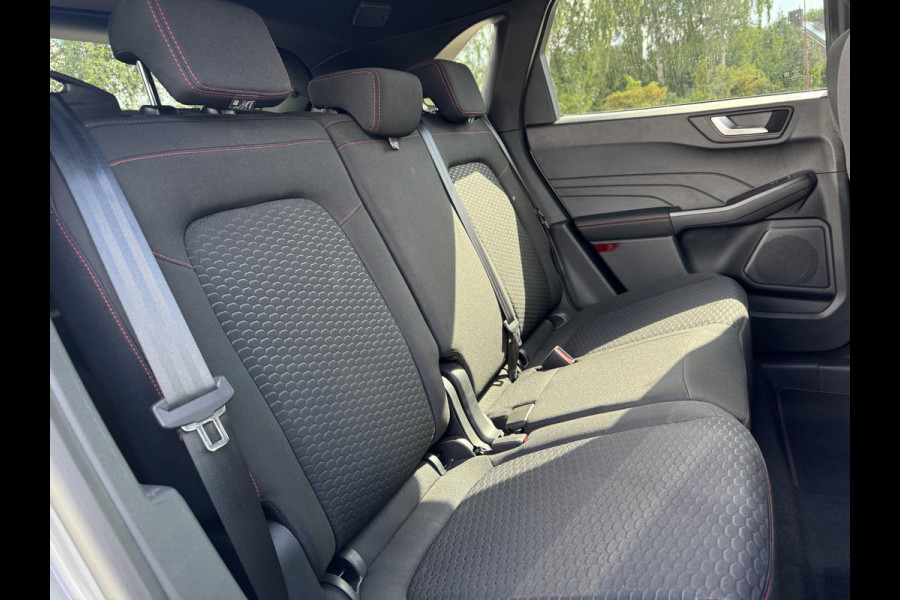 Ford Kuga 2.5 PHEV ST-Line | SCI | 243pk | Nieuw model! | Wegklapbare trekhaak | Winter Pack | 2.100kg trekgewicht