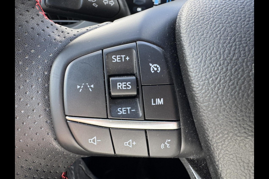 Ford Kuga 2.5 PHEV ST-Line | SCI | 243pk | Nieuw model! | Wegklapbare trekhaak | Winter Pack | 2.100kg trekgewicht