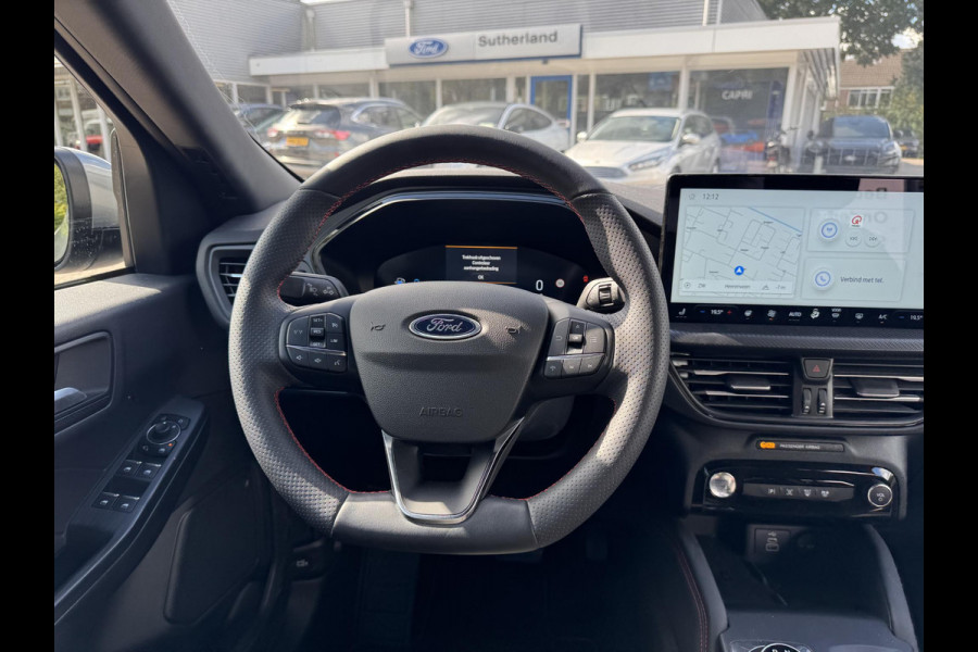 Ford Kuga 2.5 PHEV ST-Line | SCI | 243pk | Nieuw model! | Wegklapbare trekhaak | Winter Pack | 2.100kg trekgewicht
