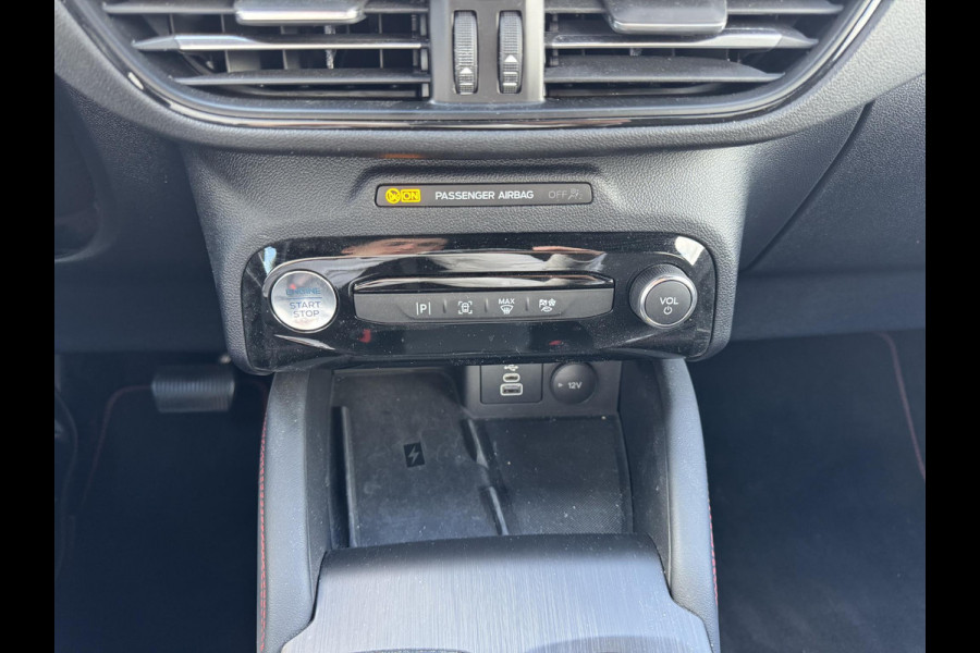 Ford Kuga 2.5 PHEV ST-Line | SCI | 243pk | Nieuw model! | Wegklapbare trekhaak | Winter Pack | 2.100kg trekgewicht