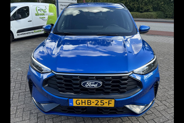 Ford Kuga 2.5 PHEV ST-Line 243pk | SCI | Nieuw model! | Wegklapbare trekhaak | Winter Pack | 2.100kg trekgewicht