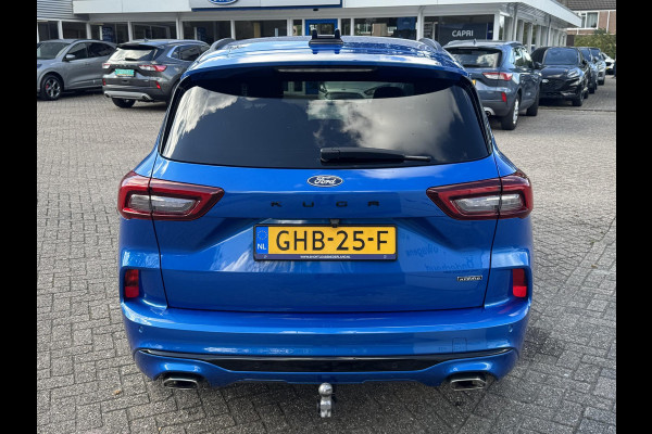 Ford Kuga 2.5 PHEV ST-Line 243pk | SCI | Nieuw model! | Wegklapbare trekhaak | Winter Pack | 2.100kg trekgewicht
