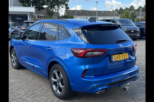 Ford Kuga 2.5 PHEV ST-Line 243pk | SCI | Nieuw model! | Wegklapbare trekhaak | Winter Pack | 2.100kg trekgewicht