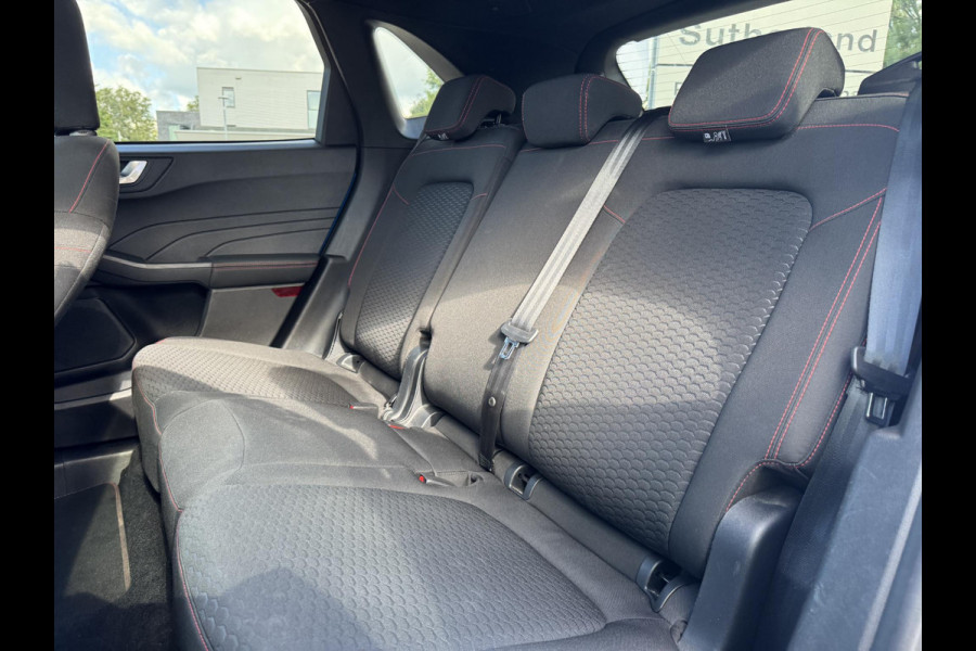 Ford Kuga 2.5 PHEV ST-Line 243pk | SCI | Nieuw model! | Wegklapbare trekhaak | Winter Pack | 2.100kg trekgewicht