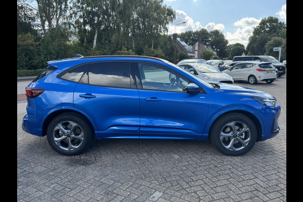 Ford Kuga 2.5 PHEV ST-Line 243pk | SCI | Nieuw model! | Wegklapbare trekhaak | Winter Pack | 2.100kg trekgewicht