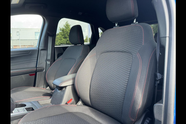 Ford Kuga 2.5 PHEV ST-Line 243pk | SCI | Nieuw model! | Wegklapbare trekhaak | Winter Pack | 2.100kg trekgewicht