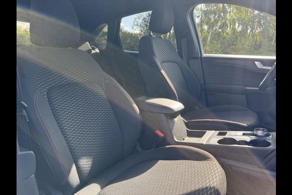 Ford Kuga 2.5 PHEV ST-Line 243pk | SCI | Nieuw model! | Wegklapbare trekhaak | Winter Pack | 2.100kg trekgewicht