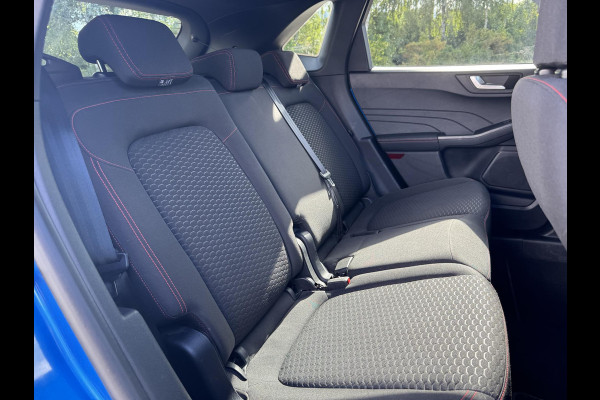 Ford Kuga 2.5 PHEV ST-Line 243pk | SCI | Nieuw model! | Wegklapbare trekhaak | Winter Pack | 2.100kg trekgewicht