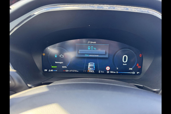 Ford Kuga 2.5 PHEV ST-Line 243pk | SCI | Nieuw model! | Wegklapbare trekhaak | Winter Pack | 2.100kg trekgewicht