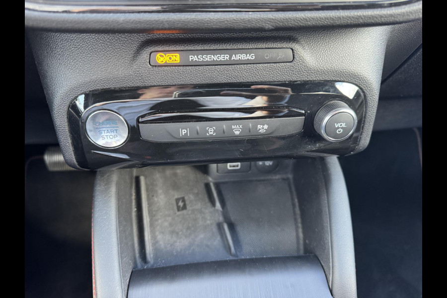 Ford Kuga 2.5 PHEV ST-Line 243pk | SCI | Nieuw model! | Wegklapbare trekhaak | Winter Pack | 2.100kg trekgewicht