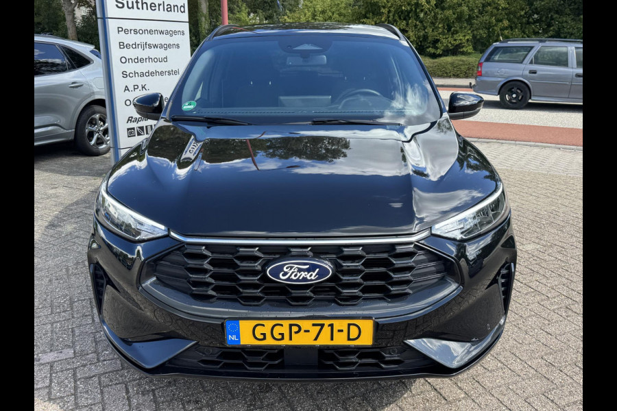 Ford Kuga 2.5 PHEV ST-Line 243pk | SCI | Nieuw model! | Wegklapbare trekhaak | Winter Pack | 2.100kg trekgewicht