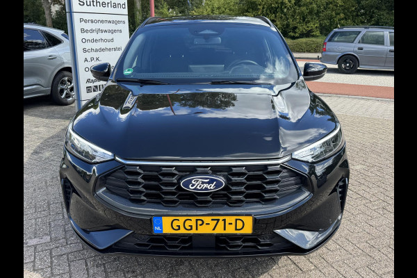 Ford Kuga 2.5 PHEV ST-Line 243pk | SCI | Nieuw model! | Wegklapbare trekhaak | Winter Pack | 2.100kg trekgewicht