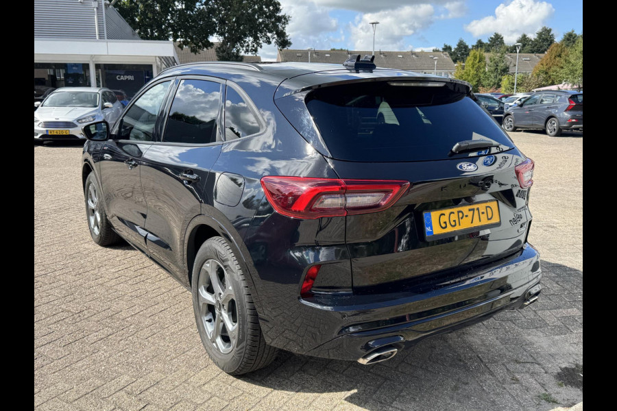 Ford Kuga 2.5 PHEV ST-Line 243pk | SCI | Nieuw model! | Wegklapbare trekhaak | Winter Pack | 2.100kg trekgewicht