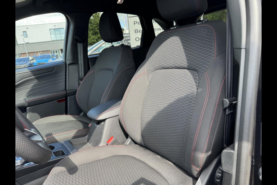 Ford Kuga 2.5 PHEV ST-Line 243pk | SCI | Nieuw model! | Wegklapbare trekhaak | Winter Pack | 2.100kg trekgewicht