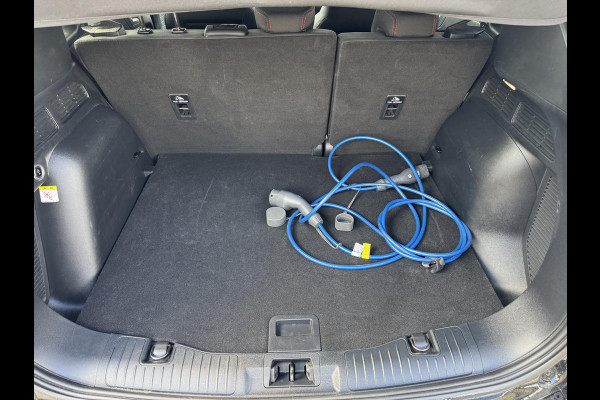 Ford Kuga 2.5 PHEV ST-Line 243pk | SCI | Nieuw model! | Wegklapbare trekhaak | Winter Pack | 2.100kg trekgewicht