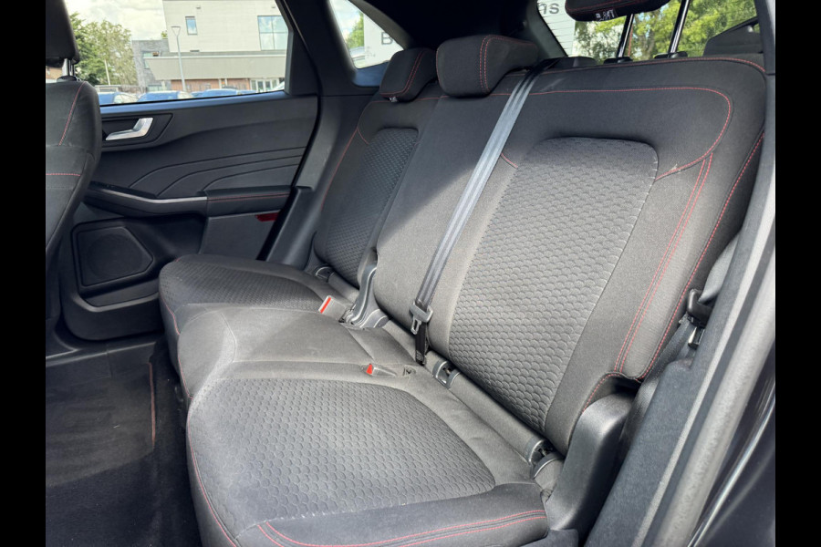 Ford Kuga 2.5 PHEV ST-Line 243pk | SCI | Nieuw model! | Wegklapbare trekhaak | Winter Pack | 2.100kg trekgewicht