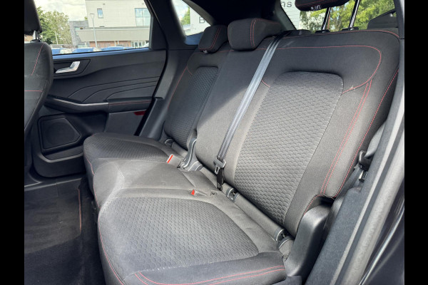 Ford Kuga 2.5 PHEV ST-Line 243pk | SCI | Nieuw model! | Wegklapbare trekhaak | Winter Pack | 2.100kg trekgewicht