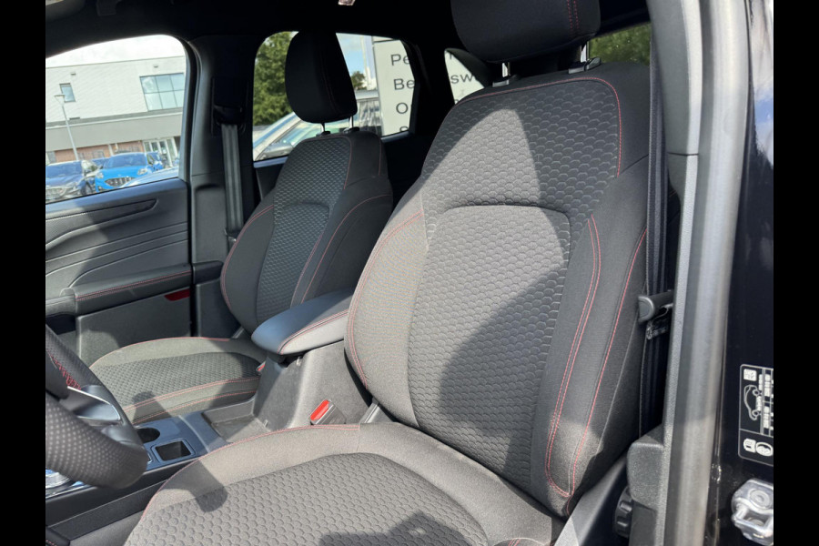 Ford Kuga 2.5 PHEV ST-Line 243pk | SCI | Nieuw model! | Wegklapbare trekhaak | Winter Pack | 2.100kg trekgewicht