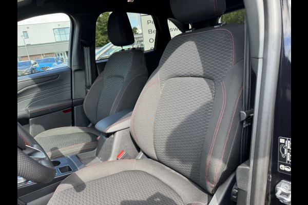 Ford Kuga 2.5 PHEV ST-Line 243pk | SCI | Nieuw model! | Wegklapbare trekhaak | Winter Pack | 2.100kg trekgewicht