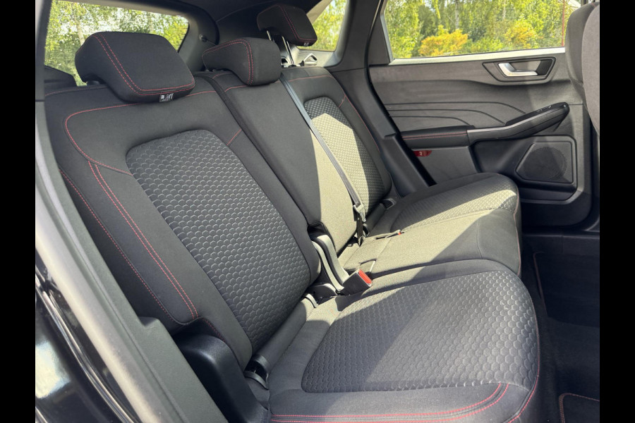 Ford Kuga 2.5 PHEV ST-Line 243pk | SCI | Nieuw model! | Wegklapbare trekhaak | Winter Pack | 2.100kg trekgewicht