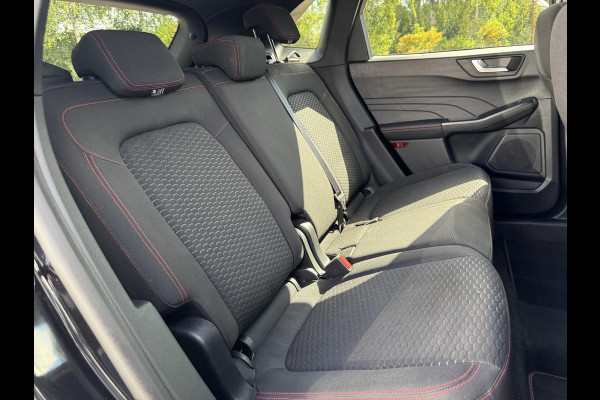 Ford Kuga 2.5 PHEV ST-Line 243pk | SCI | Nieuw model! | Wegklapbare trekhaak | Winter Pack | 2.100kg trekgewicht