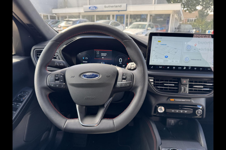 Ford Kuga 2.5 PHEV ST-Line 243pk | SCI | Nieuw model! | Wegklapbare trekhaak | Winter Pack | 2.100kg trekgewicht
