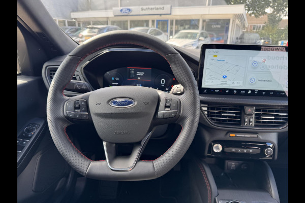 Ford Kuga 2.5 PHEV ST-Line 243pk | SCI | Nieuw model! | Wegklapbare trekhaak | Winter Pack | 2.100kg trekgewicht