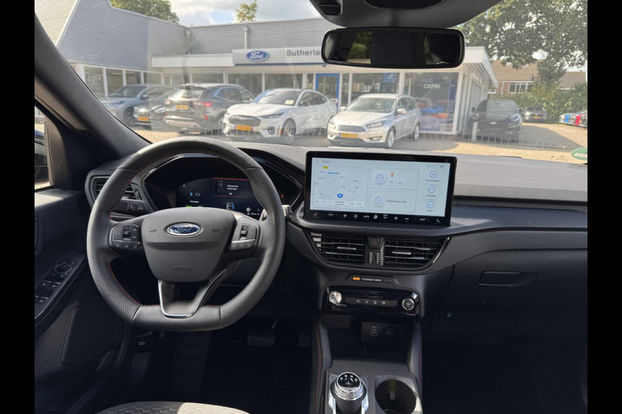 Ford Kuga 2.5 PHEV ST-Line 243pk | SCI | Nieuw model! | Wegklapbare trekhaak | Winter Pack | 2.100kg trekgewicht