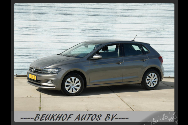 Volkswagen Polo 1.0 TSI Carplay Navi Adapt Cruise 15x Polo