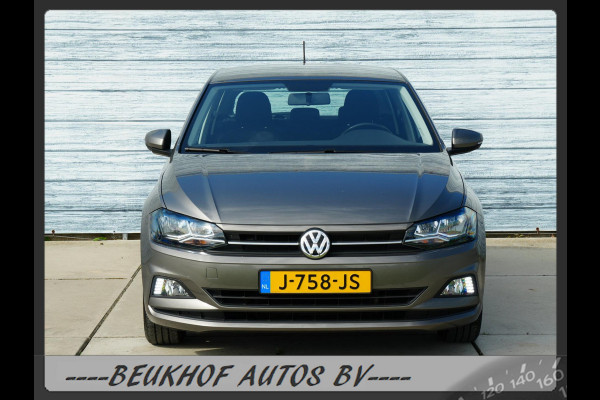 Volkswagen Polo 1.0 TSI Carplay Navi Adapt Cruise 15x Polo