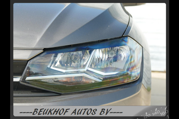 Volkswagen Polo 1.0 TSI Carplay Navi Adapt Cruise 15x Polo